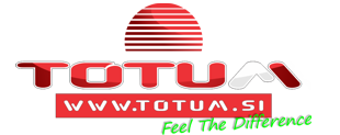 Totum trgovina in storitve d.o.o.